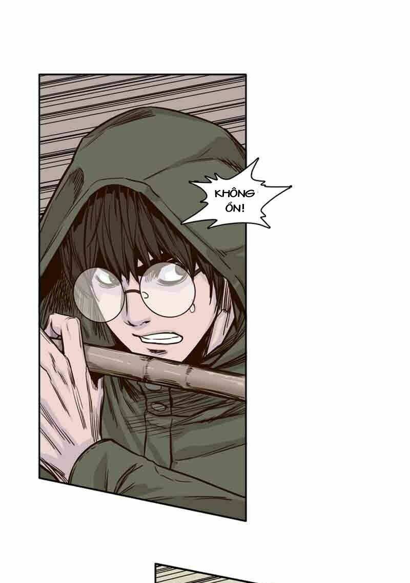 vua của vong linh chapter 66 16