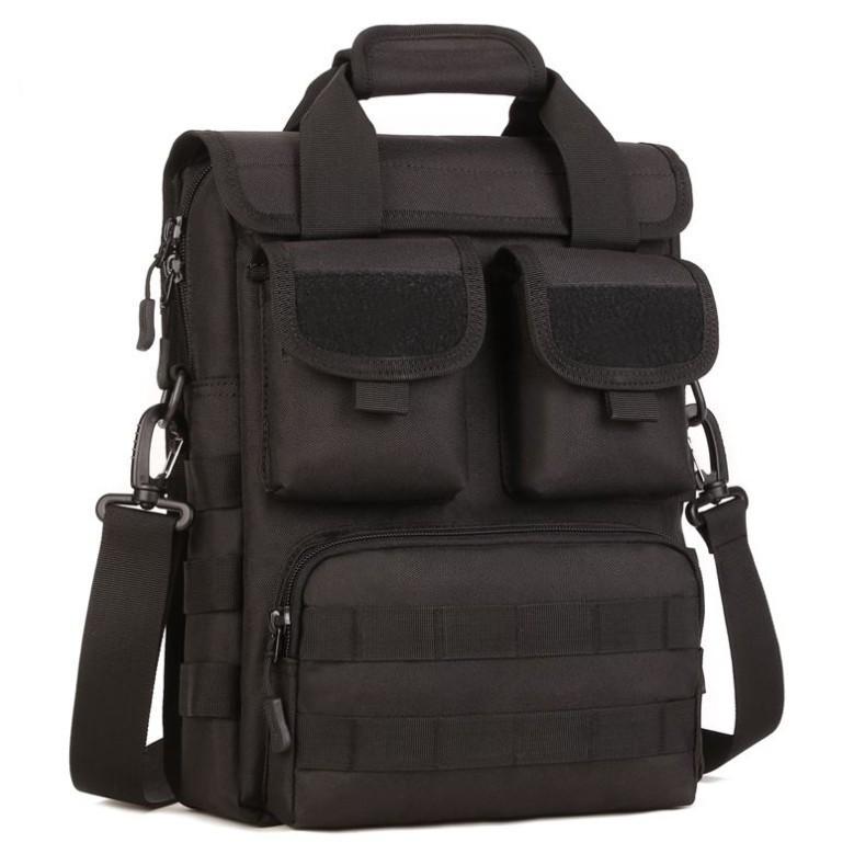 Túi đeo_cặp đeo COMMAN_chiến thuật_dã ngoại