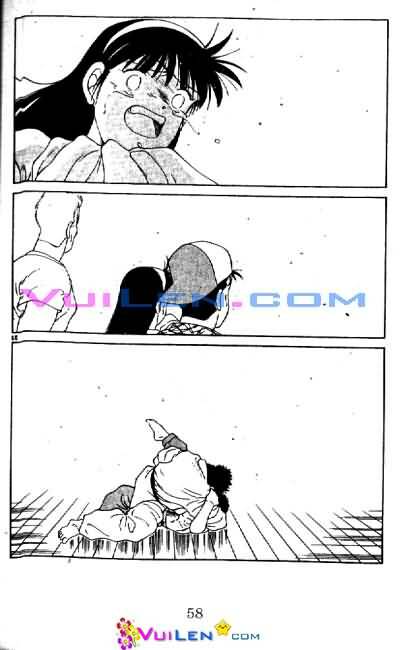 truyền nhân atula - shura no mon i chapter 22 59