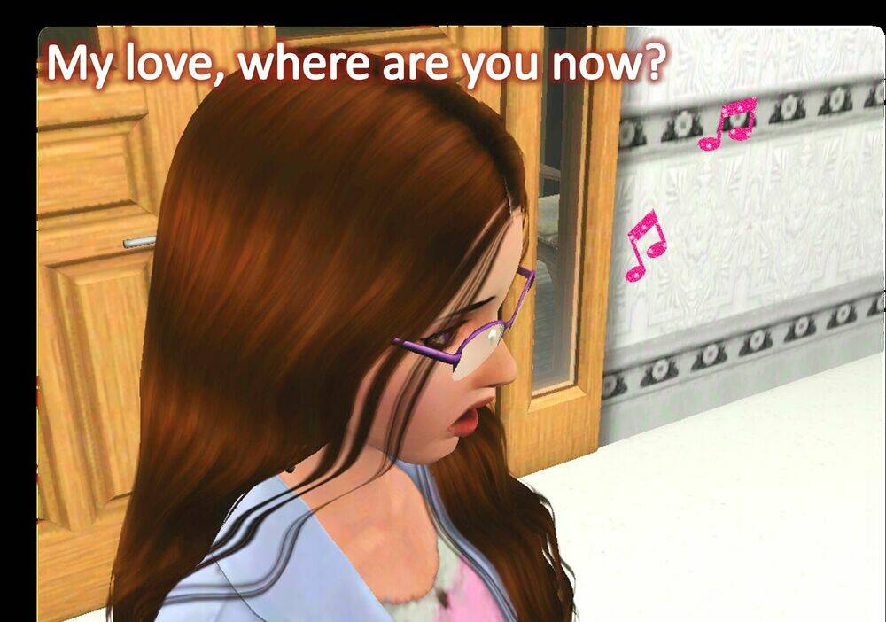 truyện sims: write up your life with color chapter 5 5