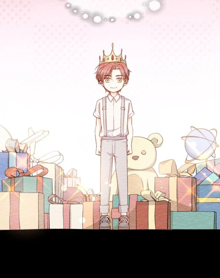 nụ hôn vực thẳm chapter 42 5