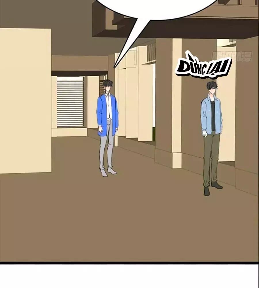 công chúa nữ vương mệnh chapter 108 62