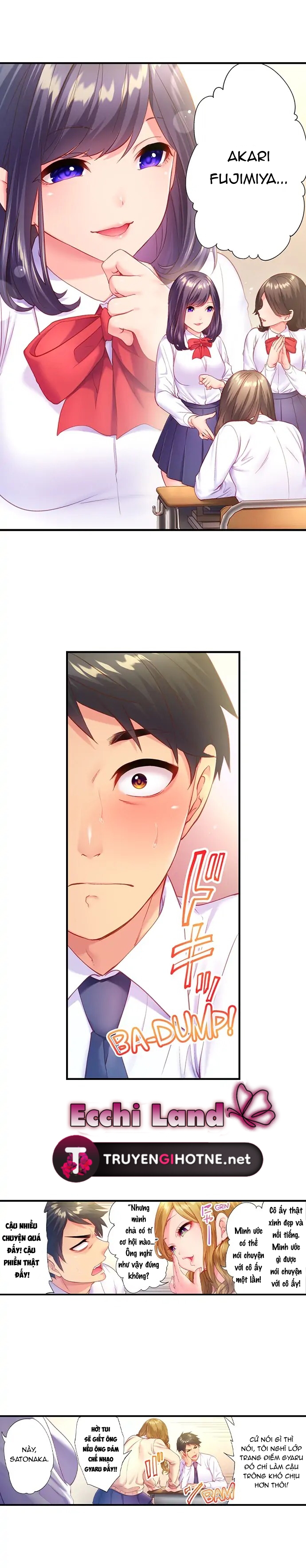 yêu vợ lại từ đầu chapter 1.1 3