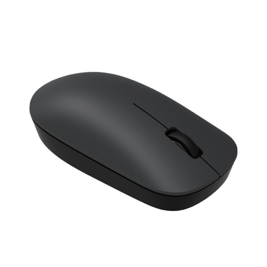 Chuột không dây Xiaomi Wireless Mouse Lite - Hàng chính hãng