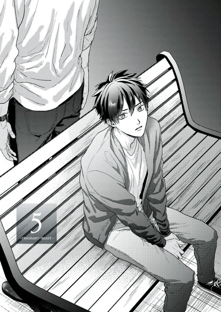 mật ngọt dã thú chapter 5 2