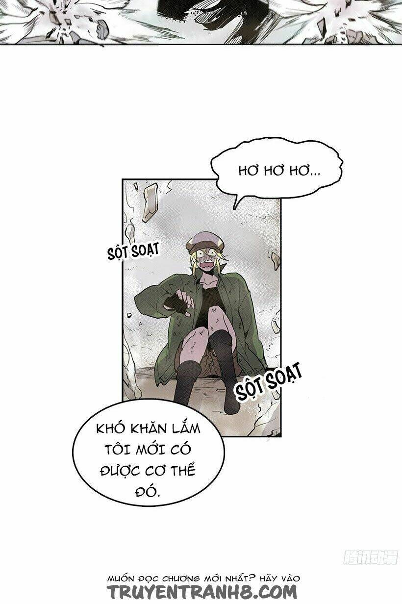 cửa hàng không tên chapter 18 14