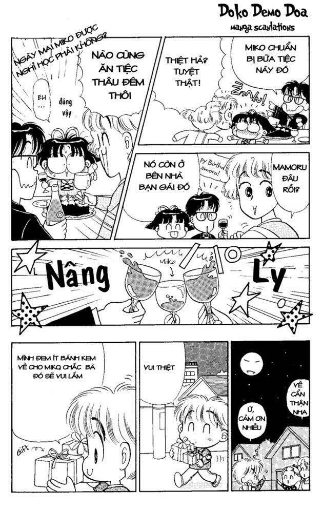 miko cô bé nhí nhảnh chapter 2 16