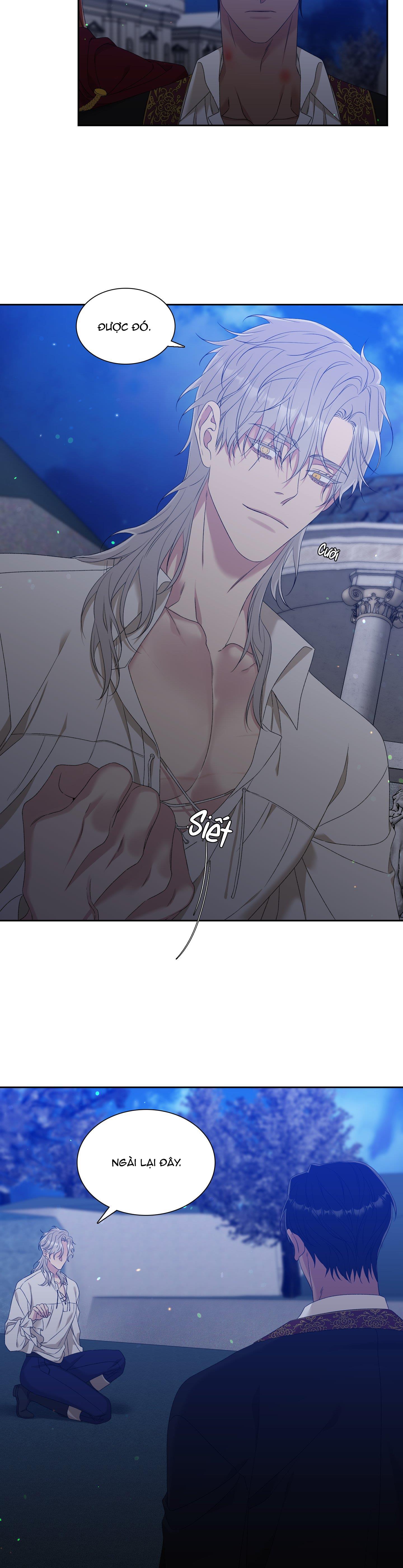 smyrna và capri chapter 16 20