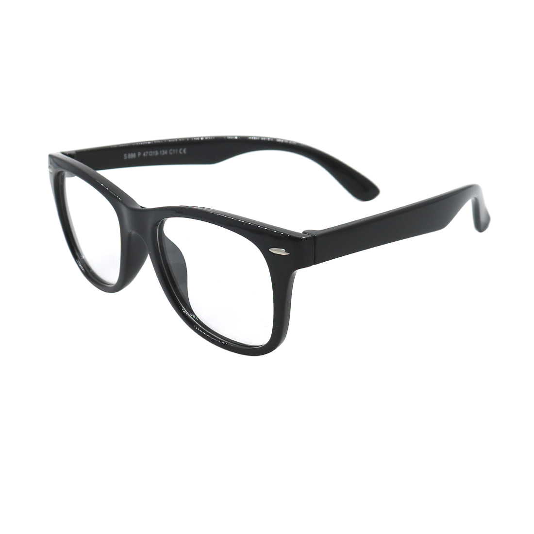 Gọng Kính Trẻ Em Unisex S886 C11KID