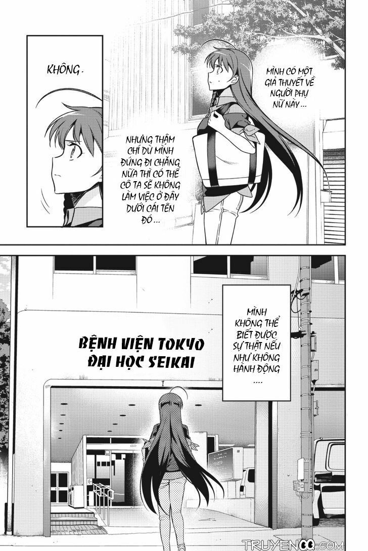 ma vương đi làm thêm chapter 48 33