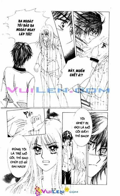 tìm lại tình yêu chapter 3 18