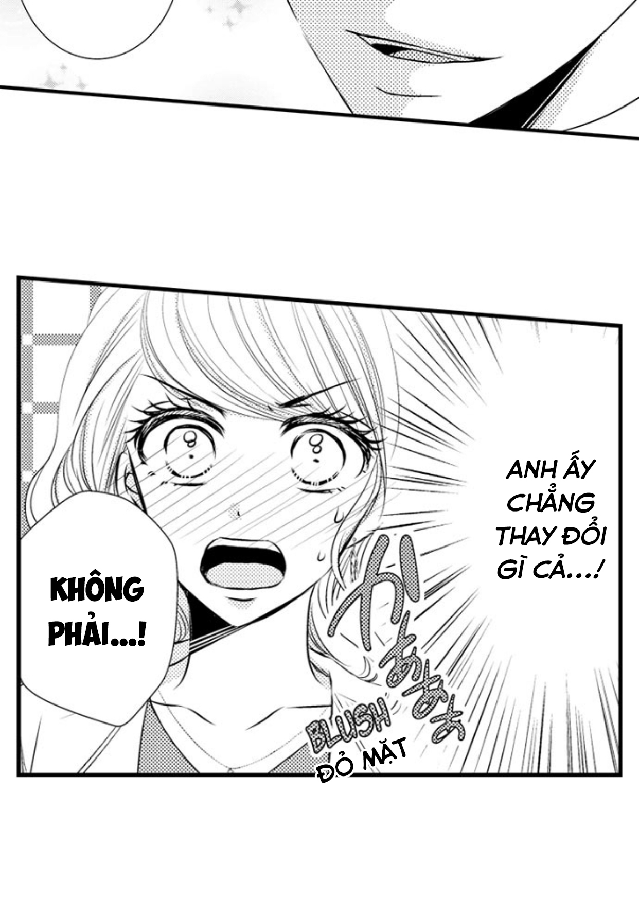 sự cao trào hoàn hảo chapter 86.1 25