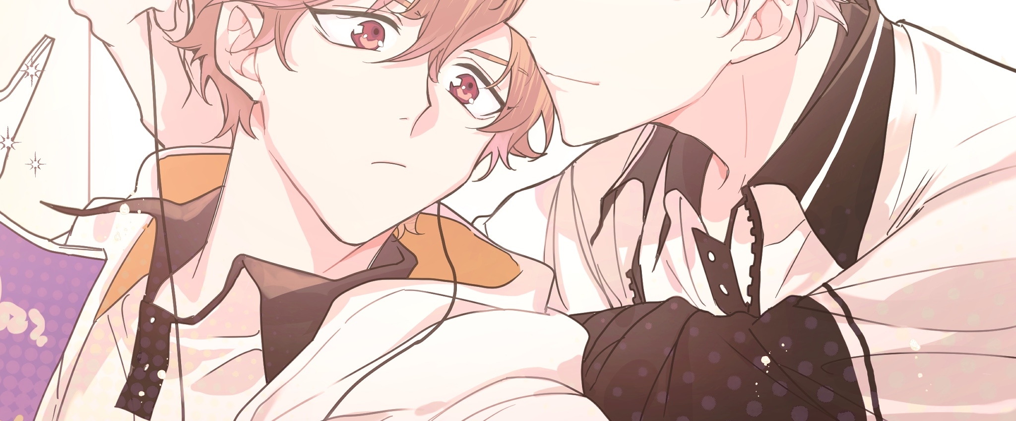 đừng nói yêu tôi (don't say you love me) chapter 20 26