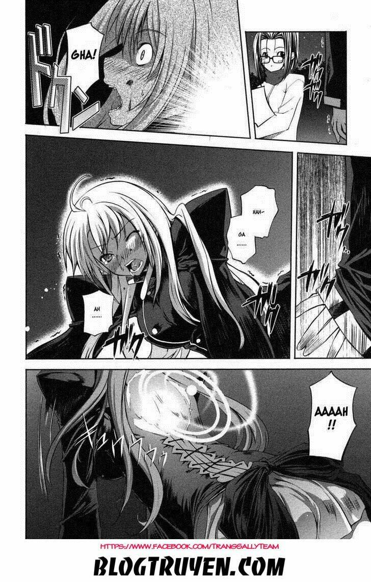 mondlicht (ánh trăng) chapter 2 8