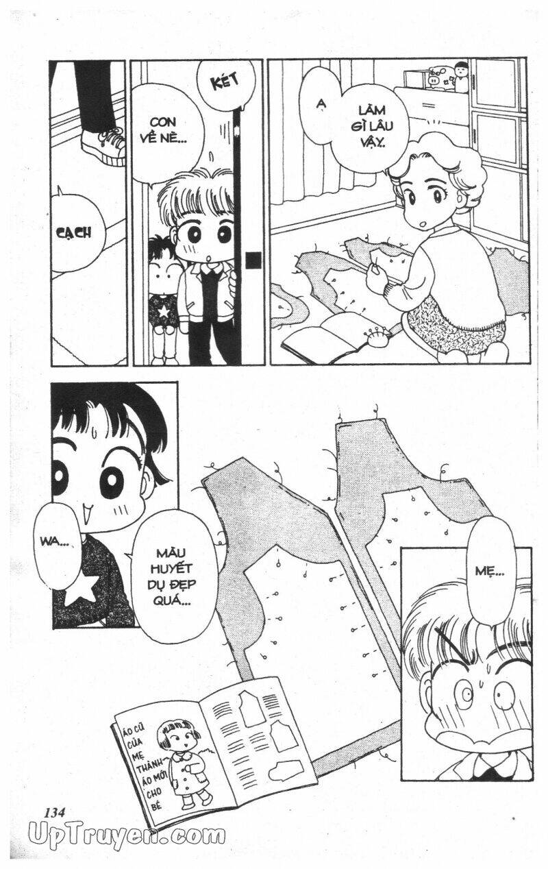 nhóc miko chapter 1 133