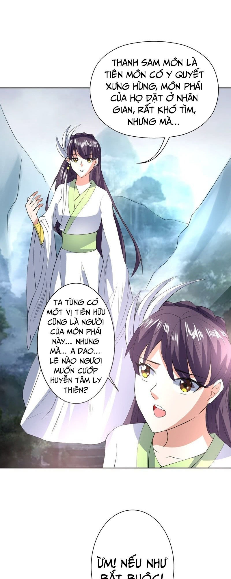 tối cường thần thú hệ thống chapter 87 8