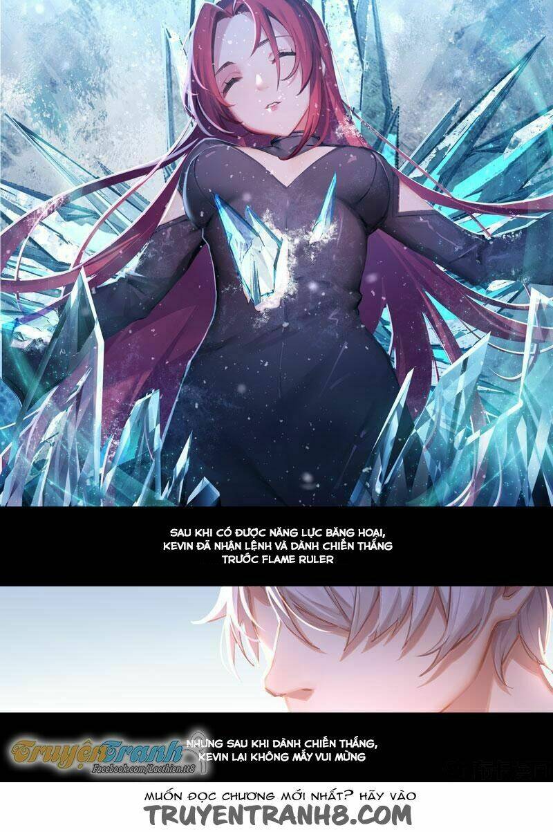 băng hoại 3rd chapter 81 18