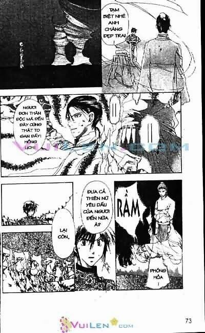 duyên kỳ ngộ chapter 10 74