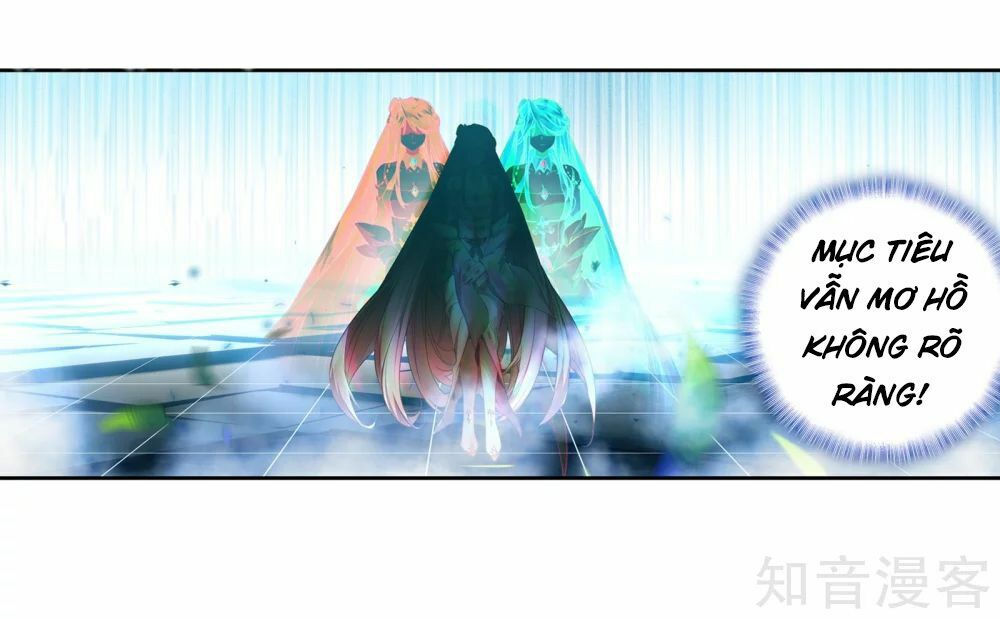 tuyệt thế đường môn - đấu la đại lục 2 chapter 210 6