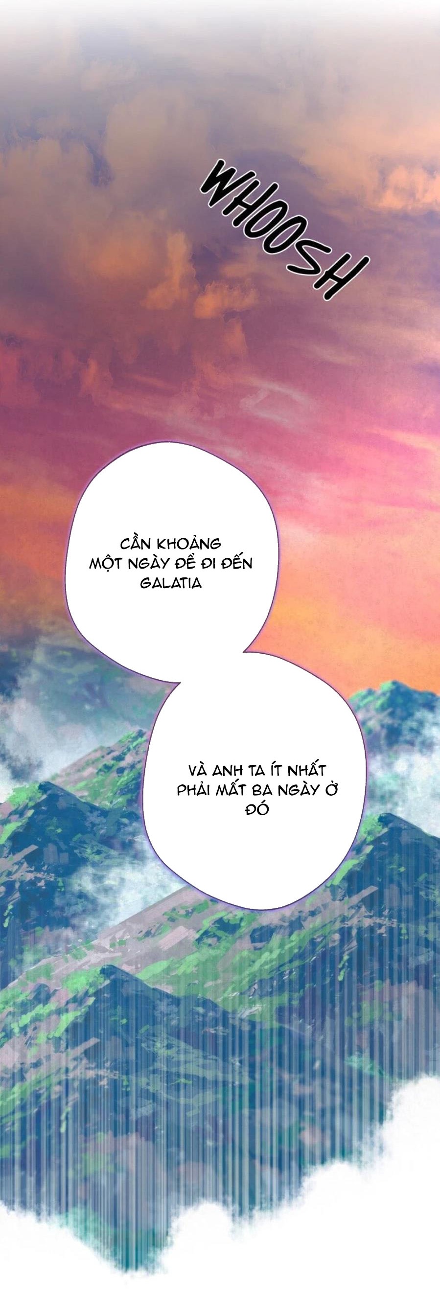 sự cứu rỗi đầy cám dỗ chapter 6.2 8