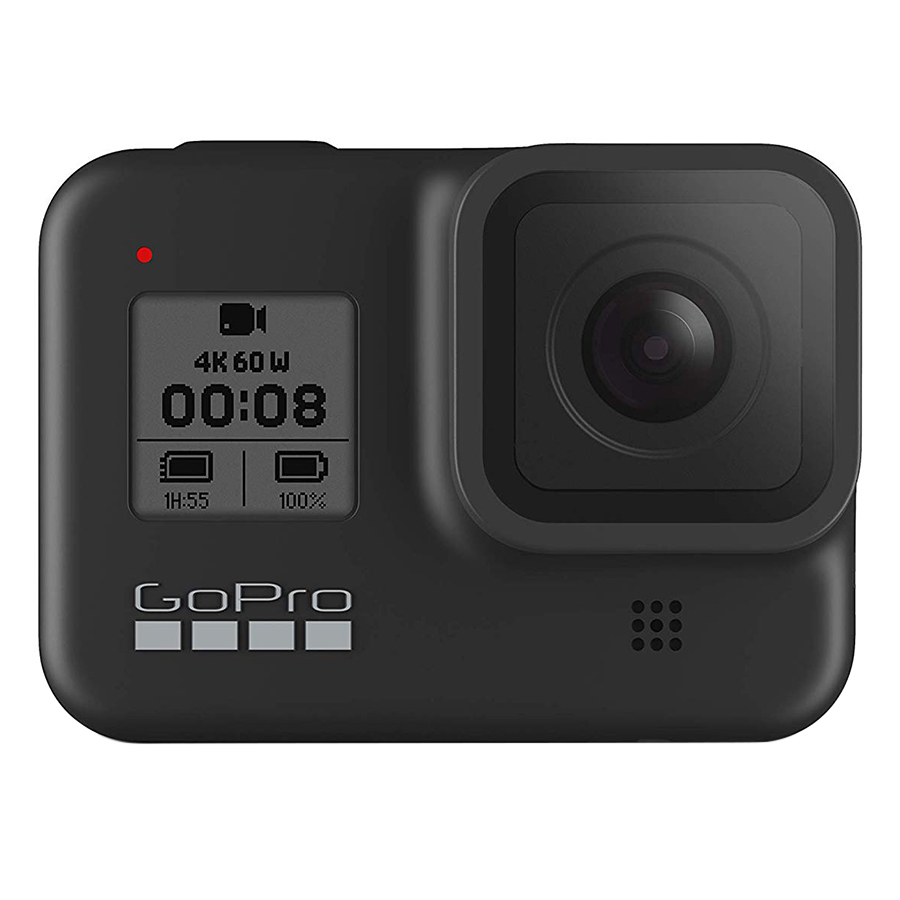 Gopro HERO 8 - Hàng chính hãng