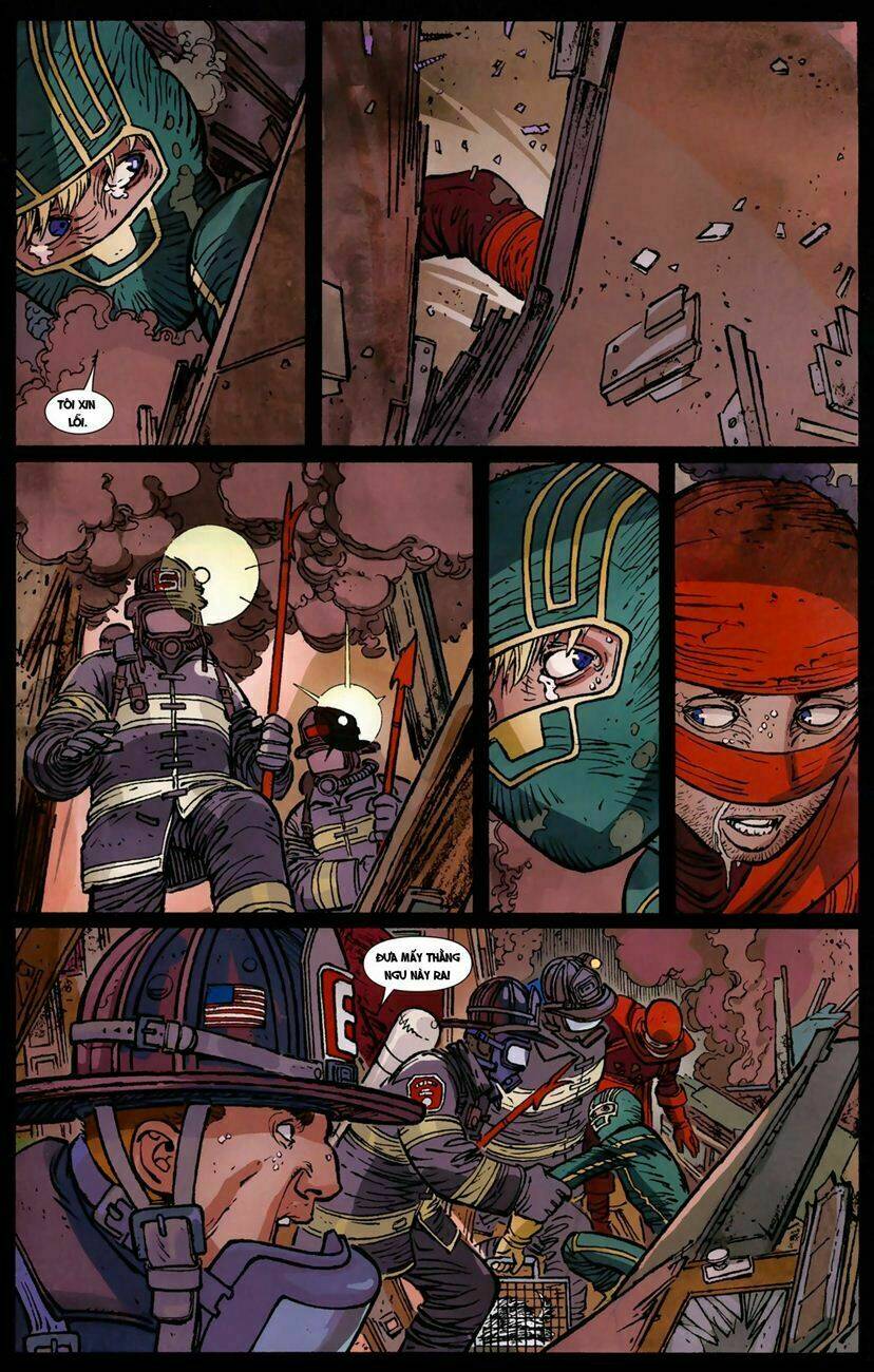 kick ass chapter 5 21