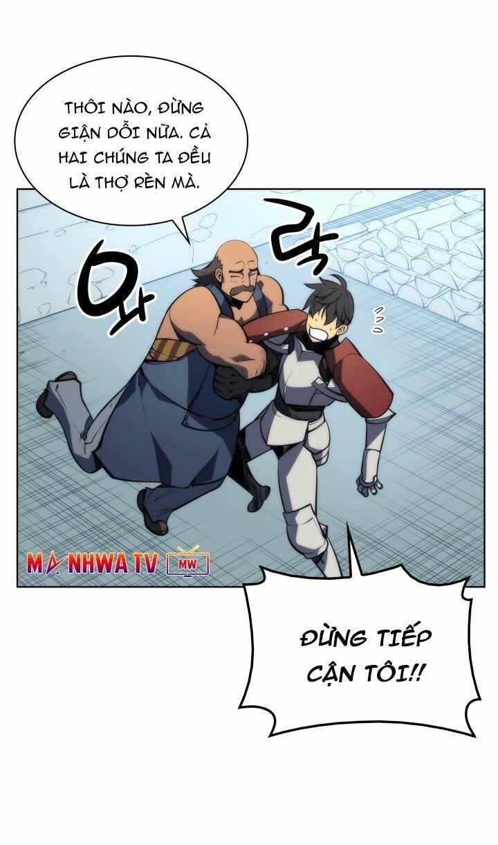 vượt qua giới hạn chapter 11 17