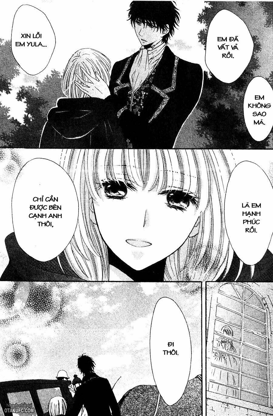 bá tước lạnh lùng chapter 8 39