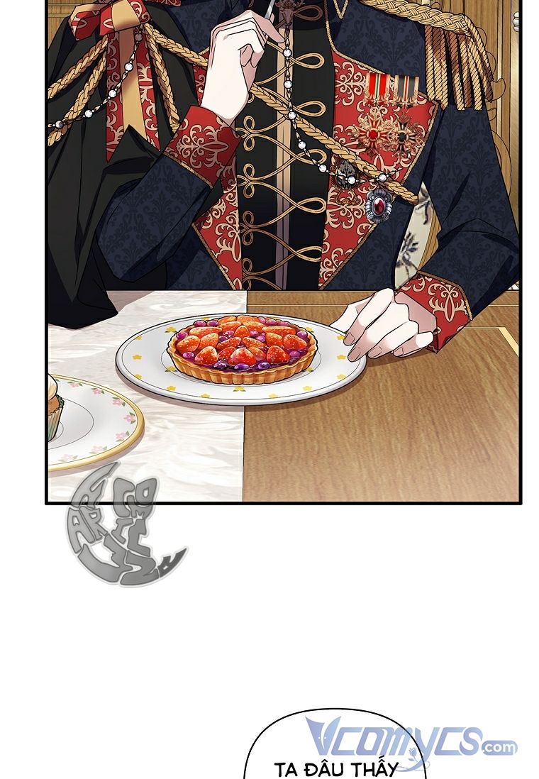 trở thành con gái út của công tước phản diện chapter 6 82