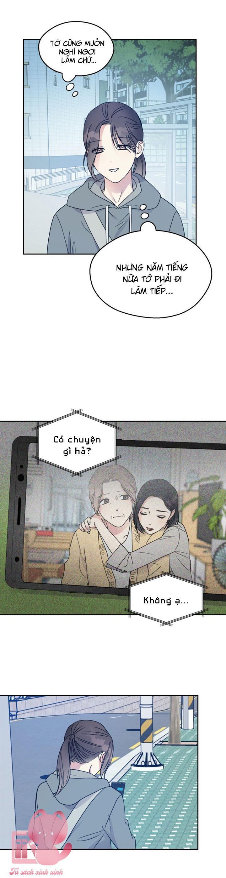 hãy vờ như ta yêu nhau chapter 6 44