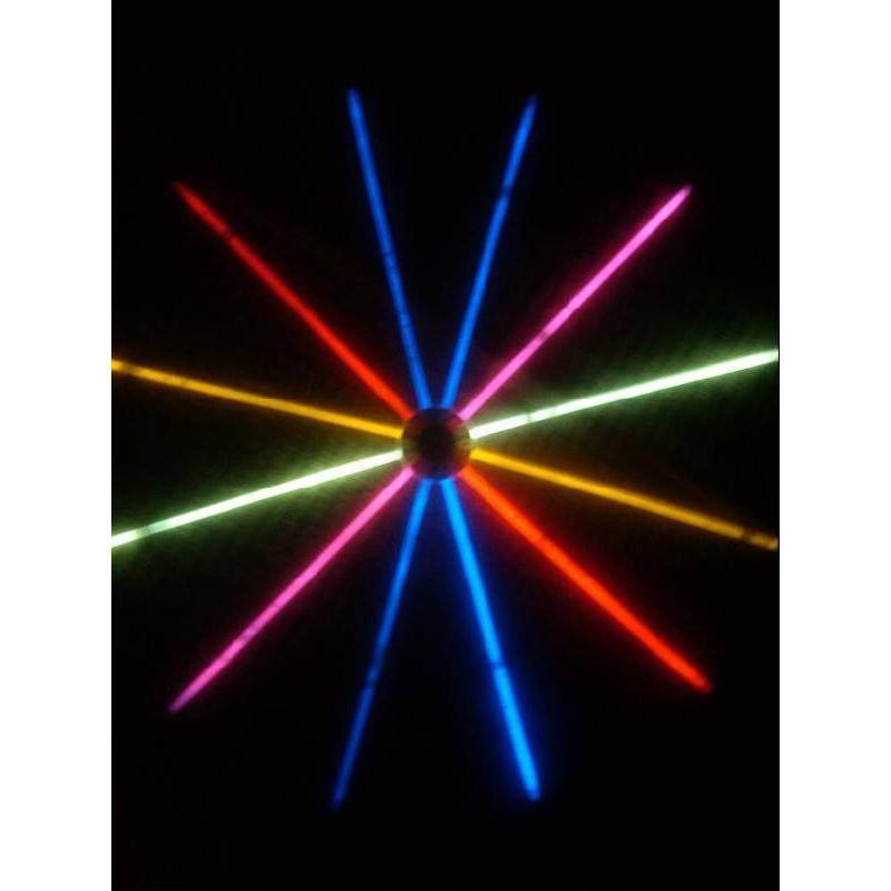 combo 10 que phát sáng