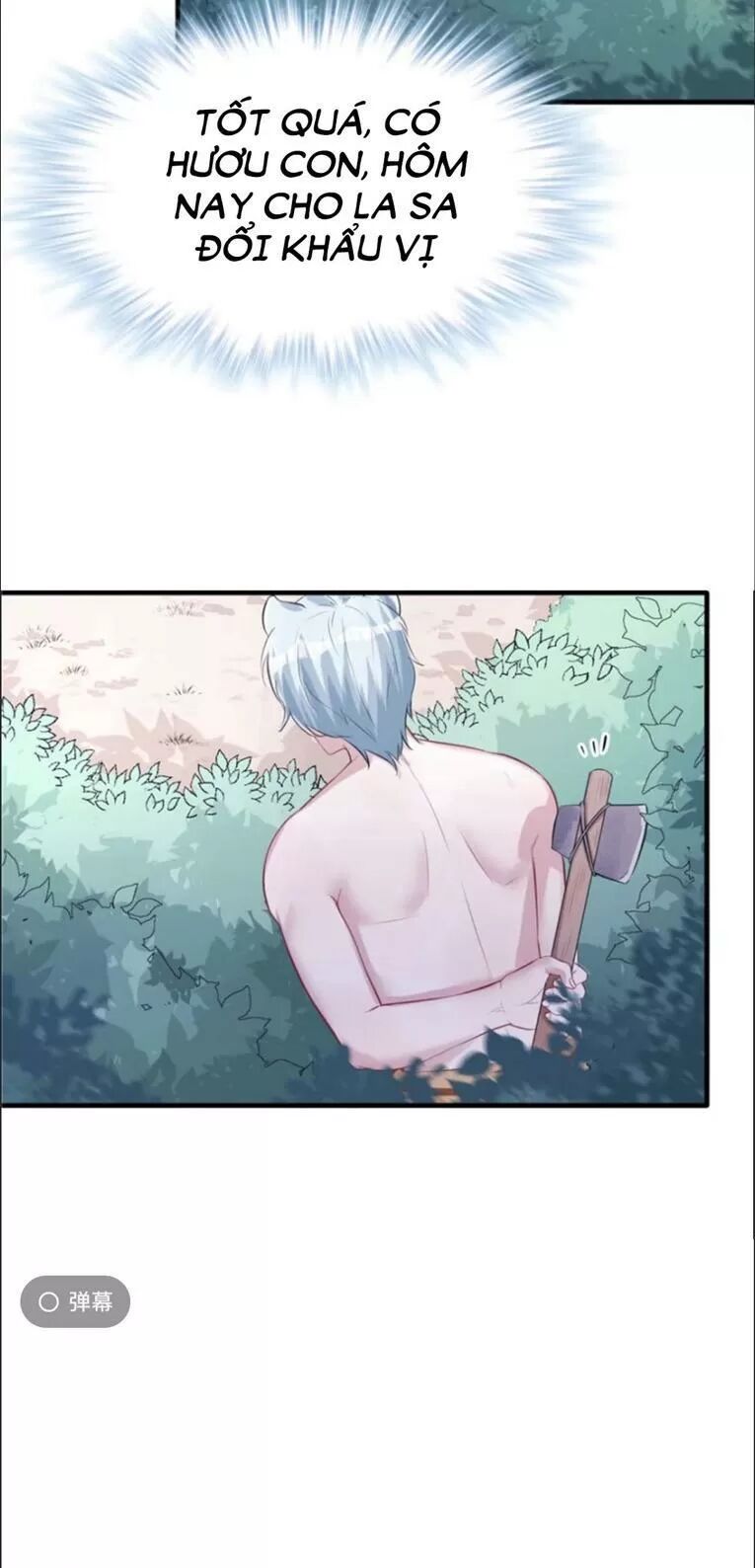 [16+] thảnh thơi thú thế chủng chủng điền, sinh sinh tể chapter 106 7