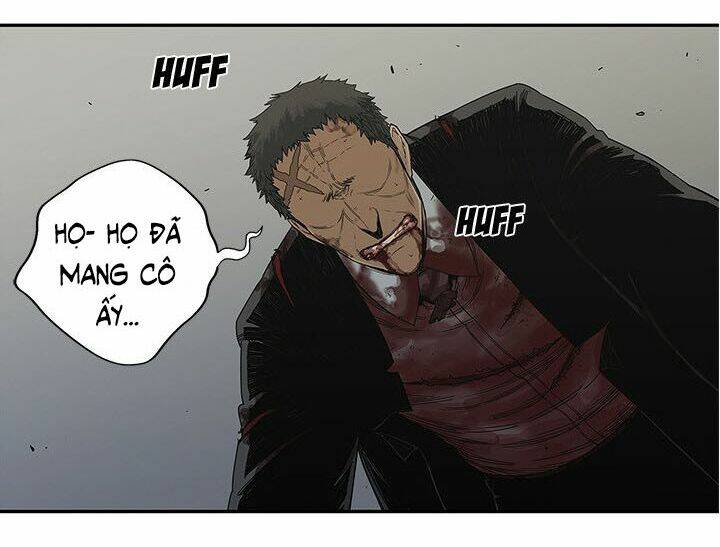 hiệp sĩ giao hàng chapter 21 50