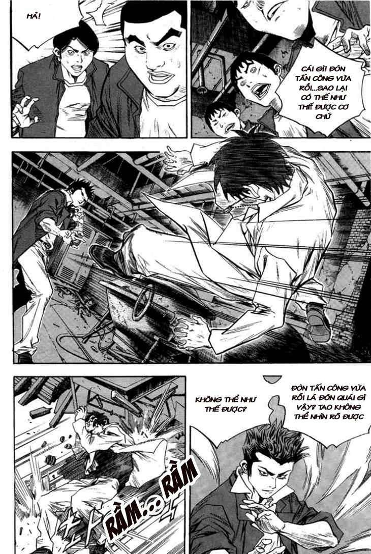 change guy chapter 301 3