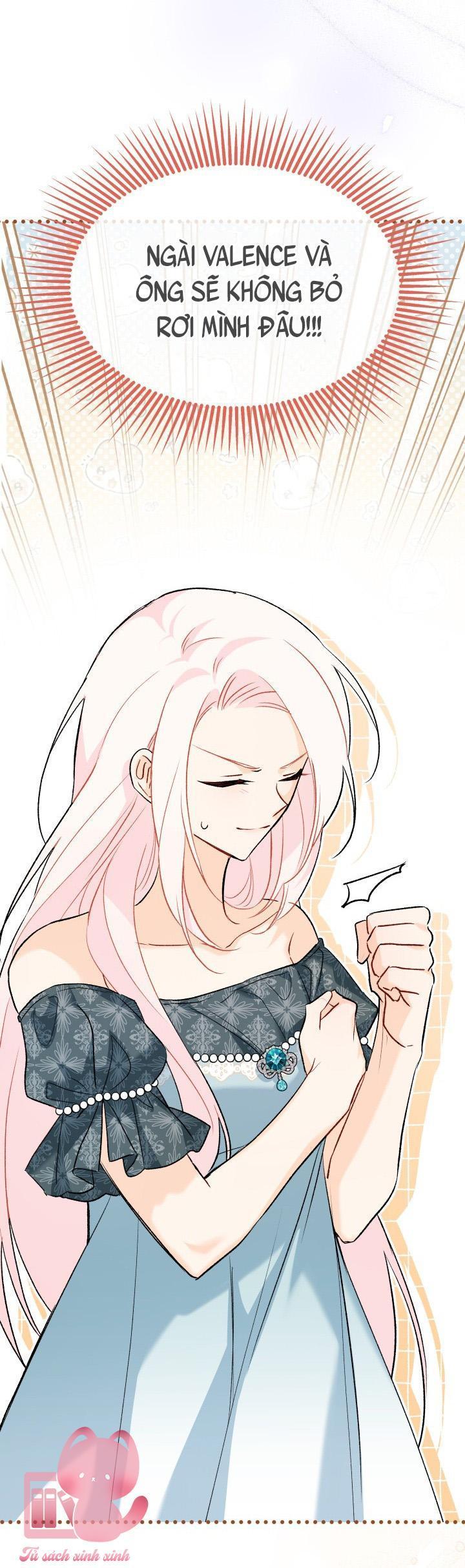 quan hệ cộng sinh giữa báo đen và thỏ trắng chapter 91 64