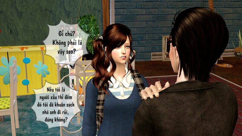 and i love you! chapter 2 33