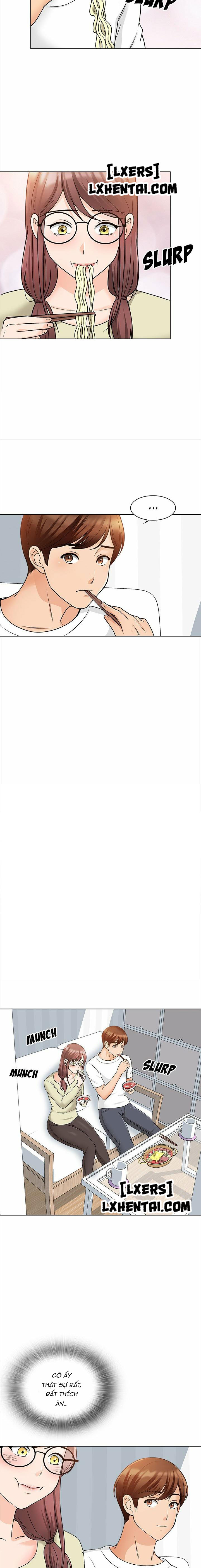 chung cư tình yêu chapter 1 10