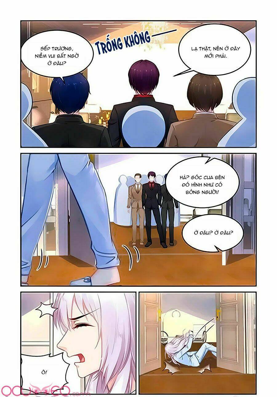 danh môn thiên hậu chapter 188 7