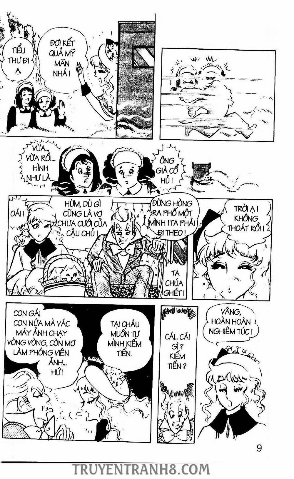 the count s daughter chapter 21 5