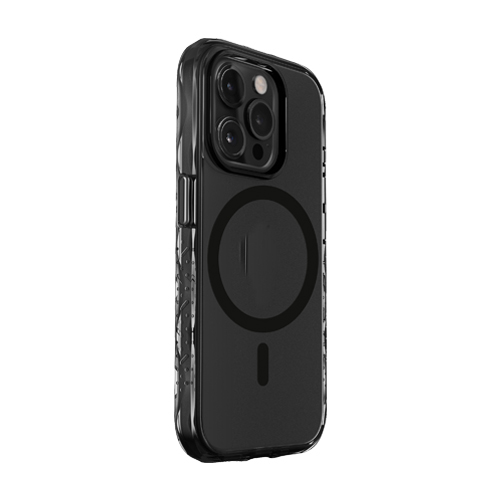 Ốp lưng dành cho iPhone 15 series Pro / pro max LAUT Crystal Matter X - hàng chính hãng