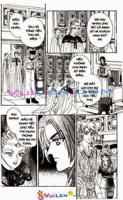 tinh linh của biển chapter 1 95