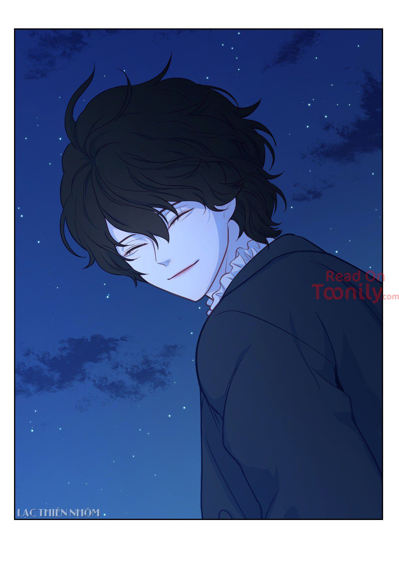 máu của nàng giselle chapter 19 10