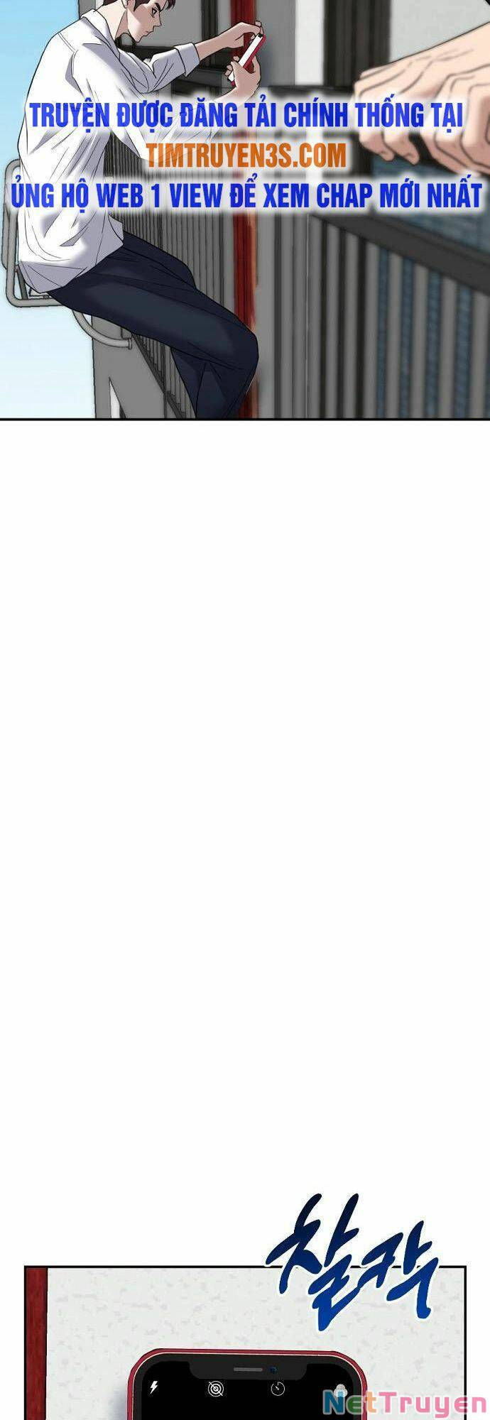 đấu kiếm - công tố viên lách luật chapter 5 42
