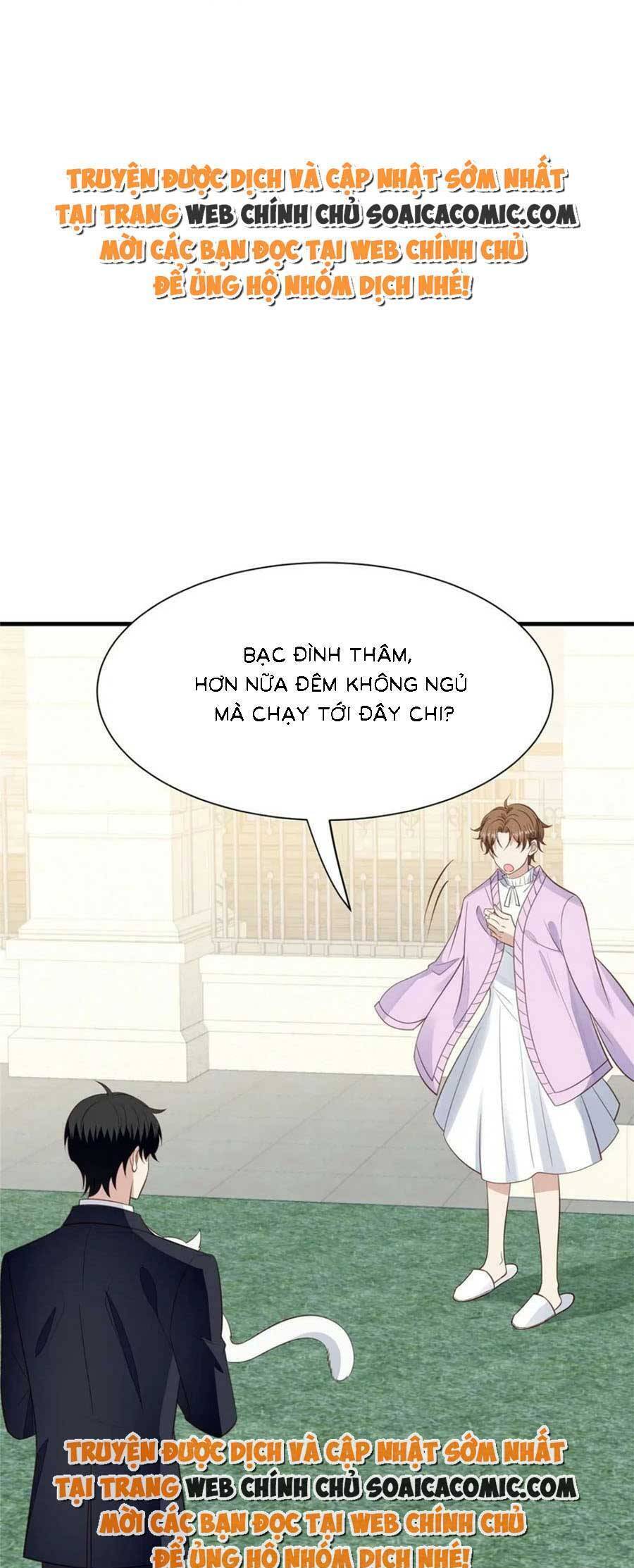 dựa vào đại lão ổn định vị trí c trong nam đoàn chapter 185 1