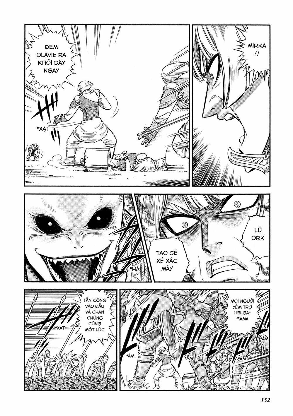 stravaganza - isai no hime chapter 29 15