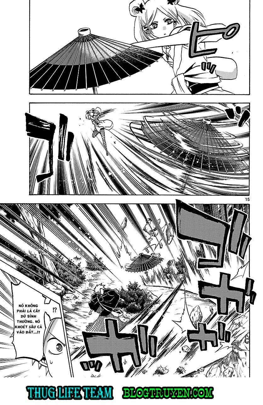 kaitai shinsho zero chapter 58 17