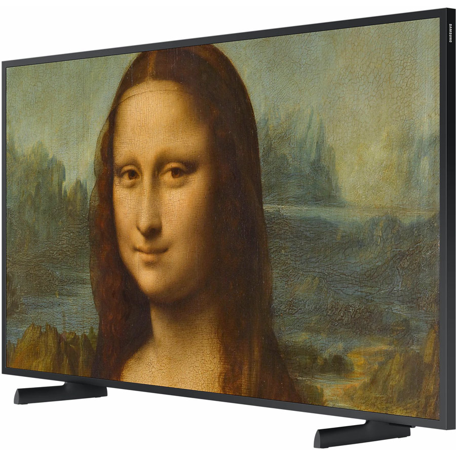 Smart Tivi QLED The Frame Samsung 4K 43 inch QA43LS03B - Model 2022