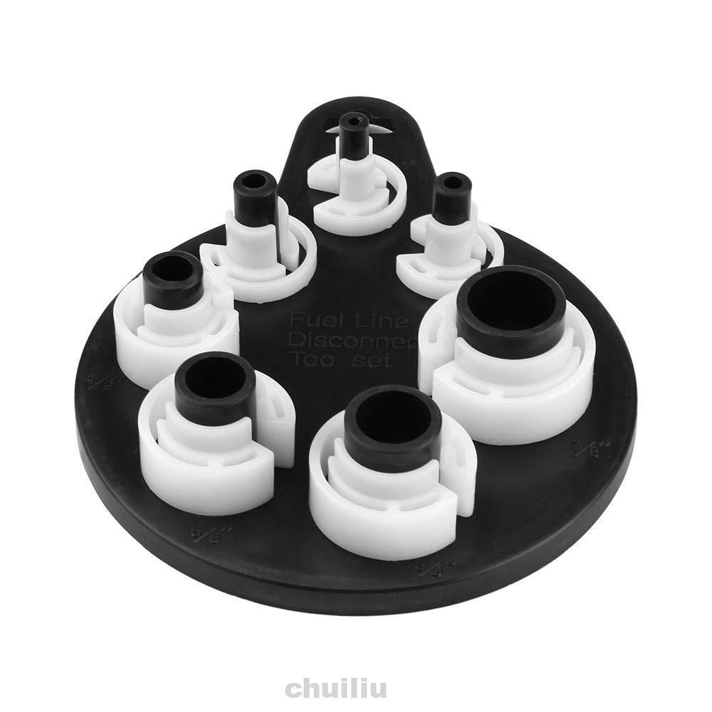 Set 7 Dụng Cụ Hỗ Trợ Tháo Lắp Ống Dẫn Khí Tủ Lạnh