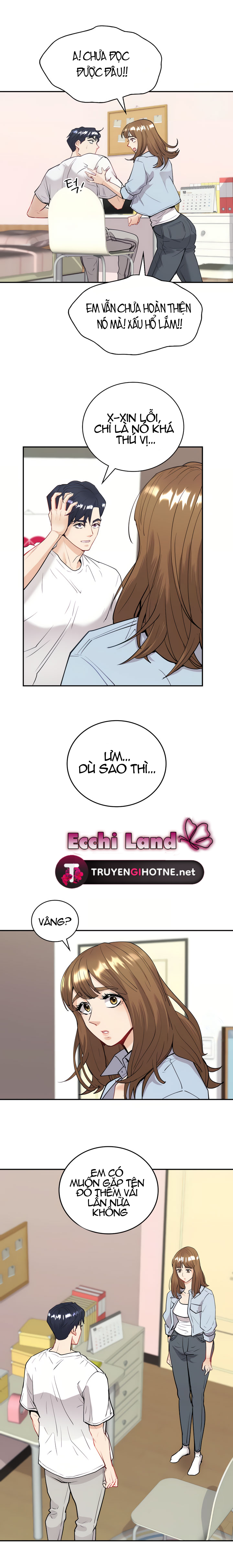 trả lại vợ cho tôi chapter 12.2 8