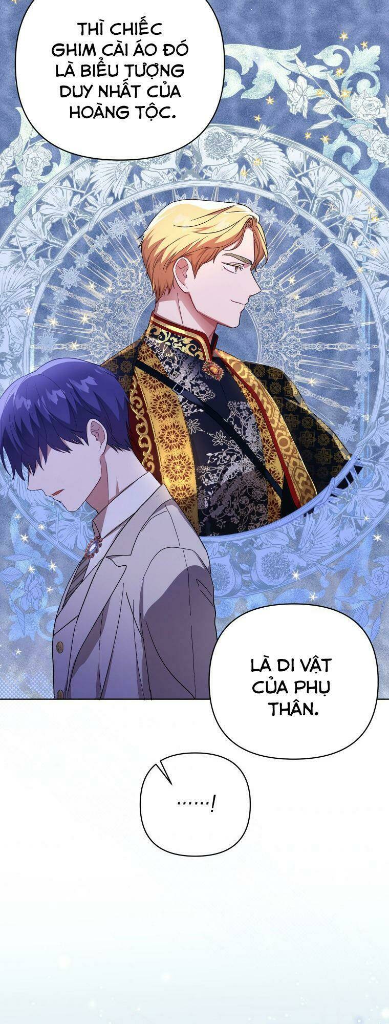 tôi trở thành phiên dịch viên của bạo chúa chapter 20 38